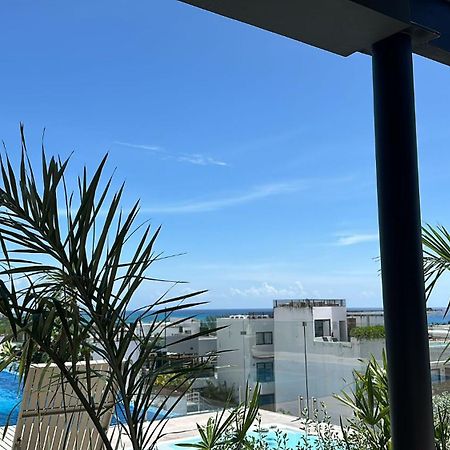 Boho Beach Escape Playa del Carmen Eksteriør bilde