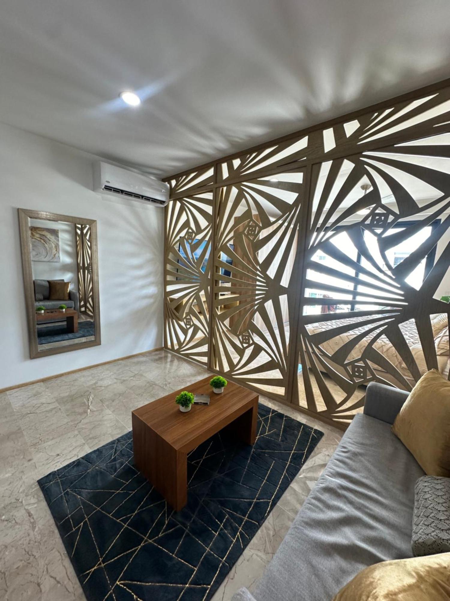 Boho Beach Escape Playa del Carmen Eksteriør bilde