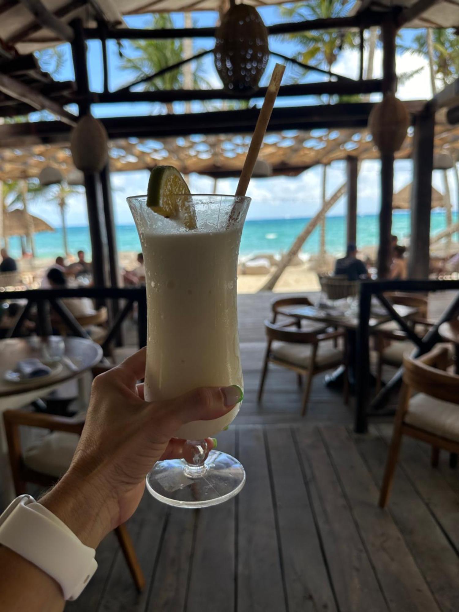 Boho Beach Escape Playa del Carmen Eksteriør bilde
