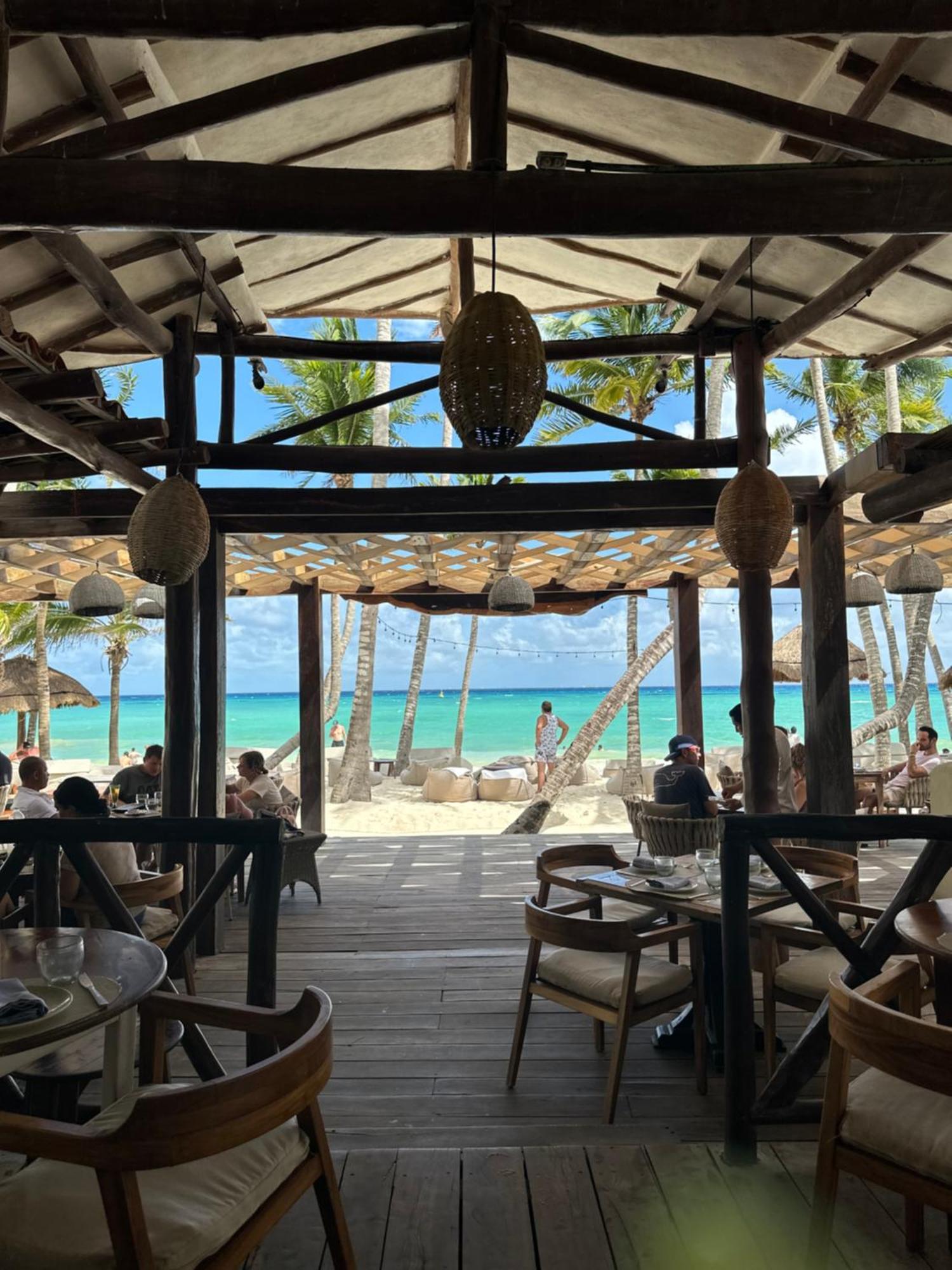 Boho Beach Escape Playa del Carmen Eksteriør bilde