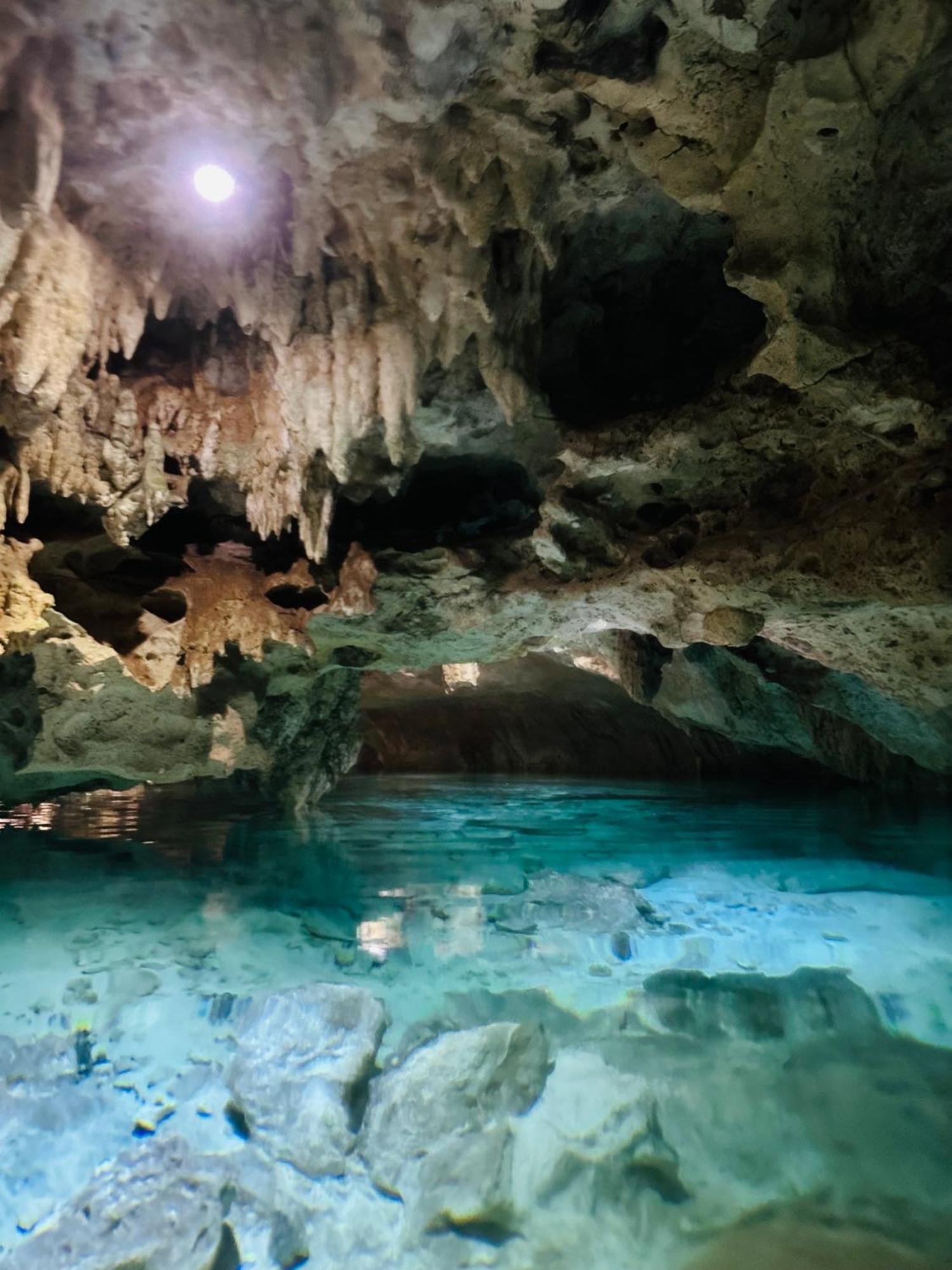 Boho Beach Escape Playa del Carmen Eksteriør bilde