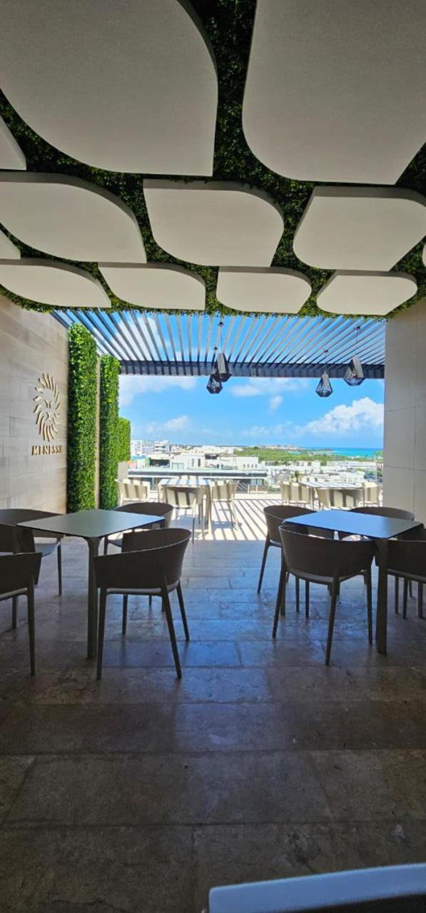 Boho Beach Escape Playa del Carmen Eksteriør bilde