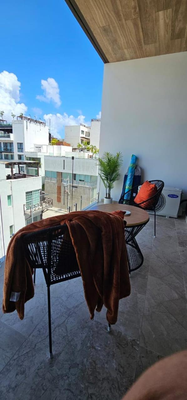 Boho Beach Escape Playa del Carmen Eksteriør bilde