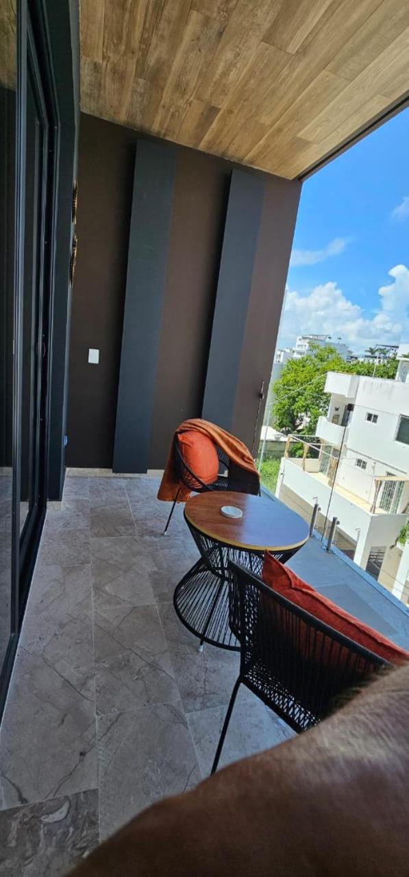 Boho Beach Escape Playa del Carmen Eksteriør bilde