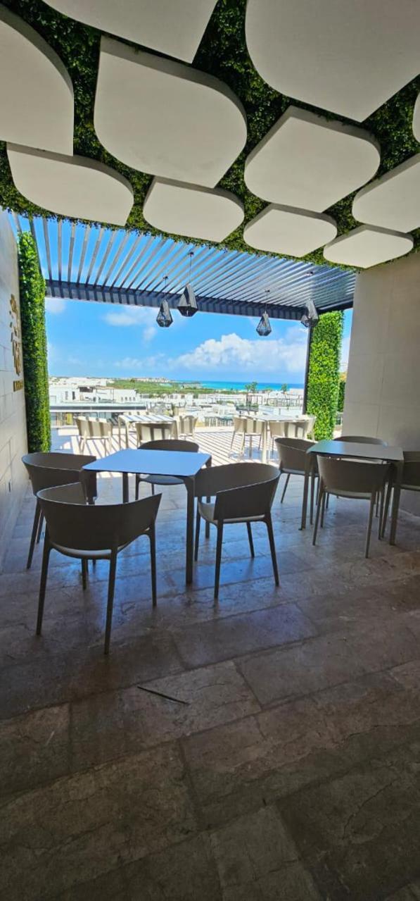 Boho Beach Escape Playa del Carmen Eksteriør bilde