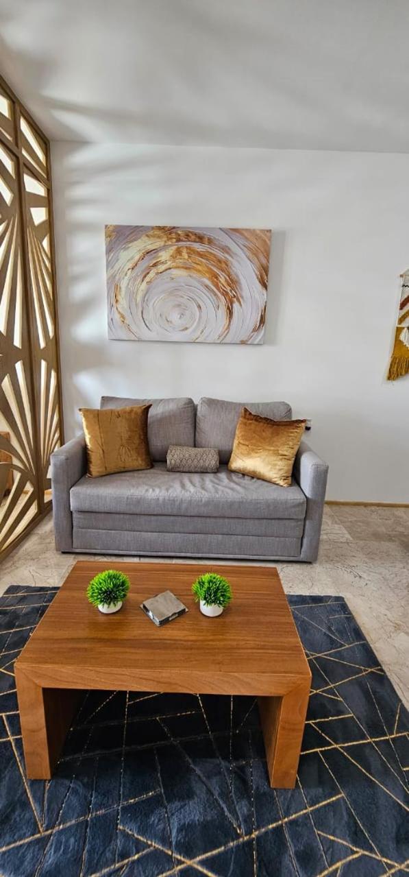 Boho Beach Escape Playa del Carmen Eksteriør bilde