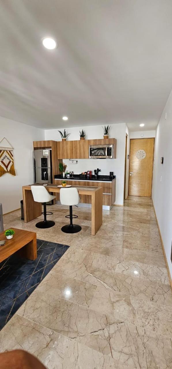 Boho Beach Escape Playa del Carmen Eksteriør bilde
