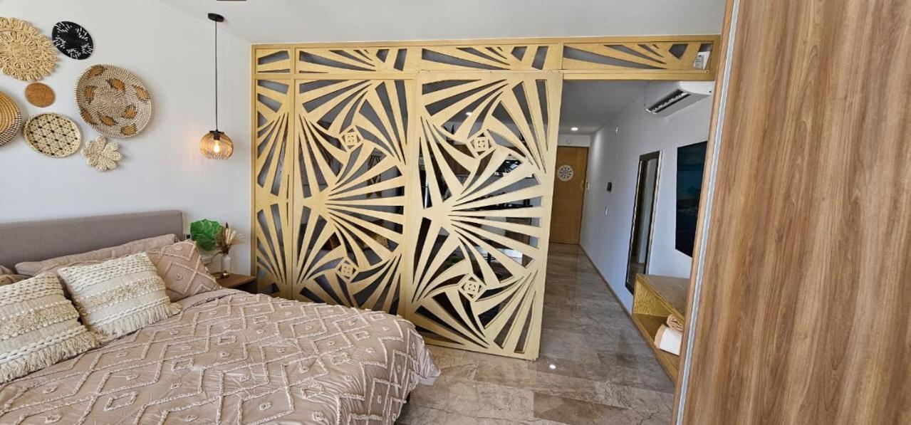 Boho Beach Escape Playa del Carmen Eksteriør bilde