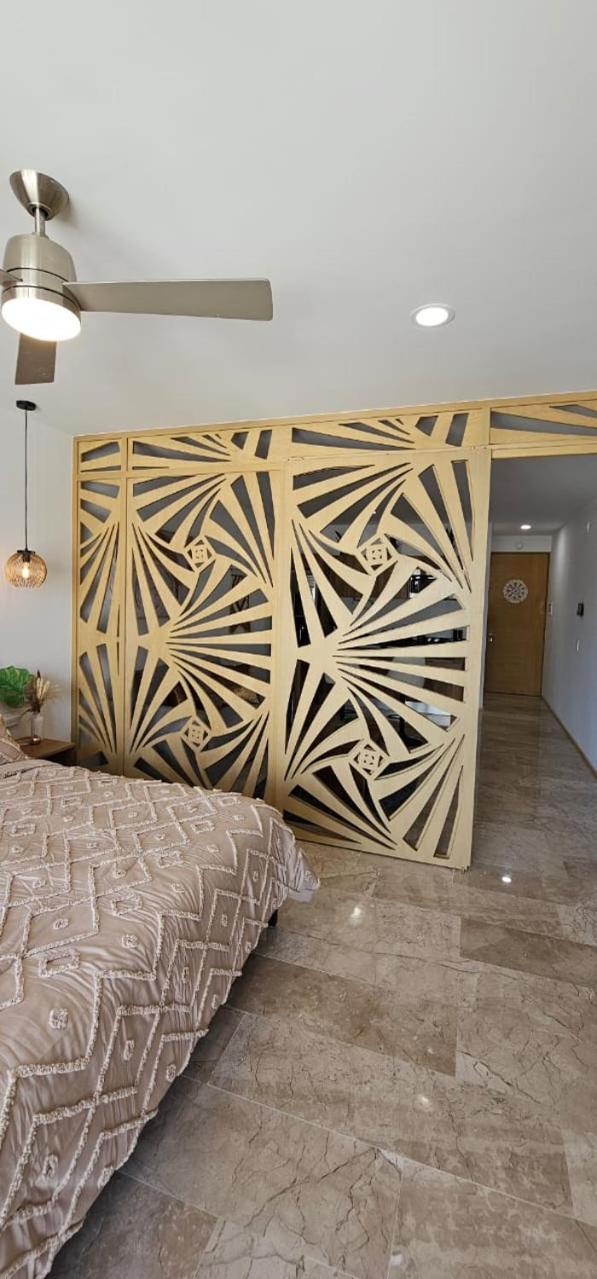 Boho Beach Escape Playa del Carmen Eksteriør bilde