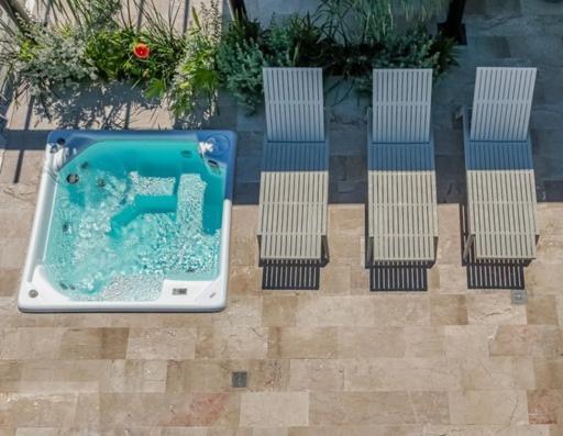 Boho Beach Escape Playa del Carmen Eksteriør bilde