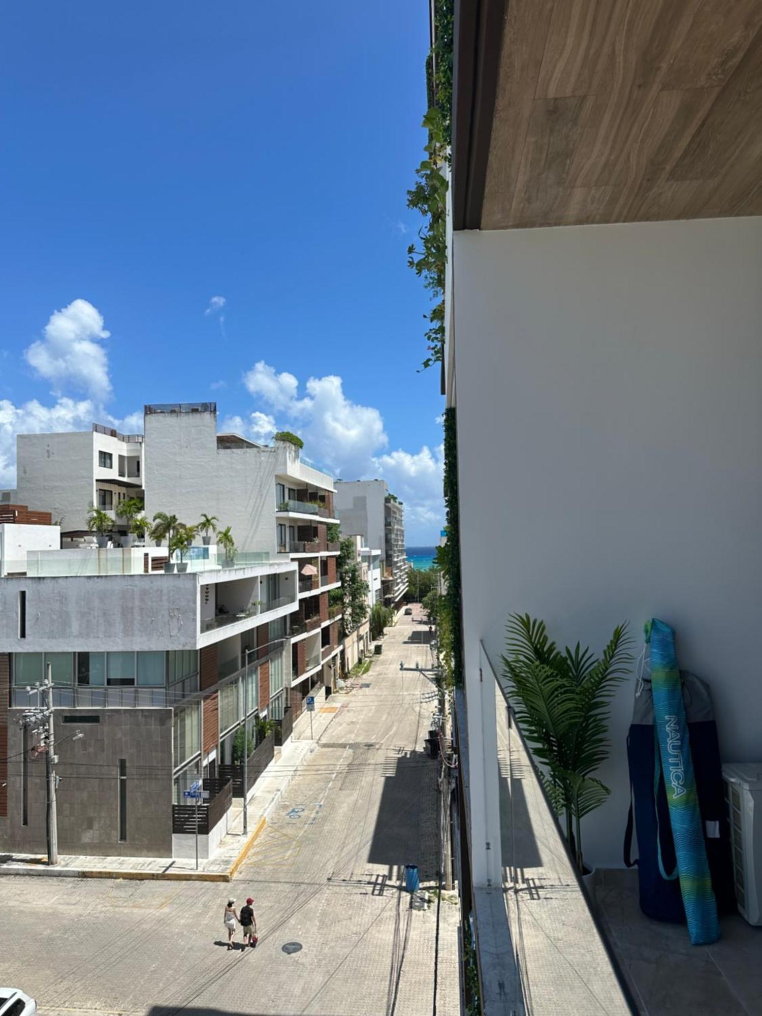 Boho Beach Escape Playa del Carmen Eksteriør bilde