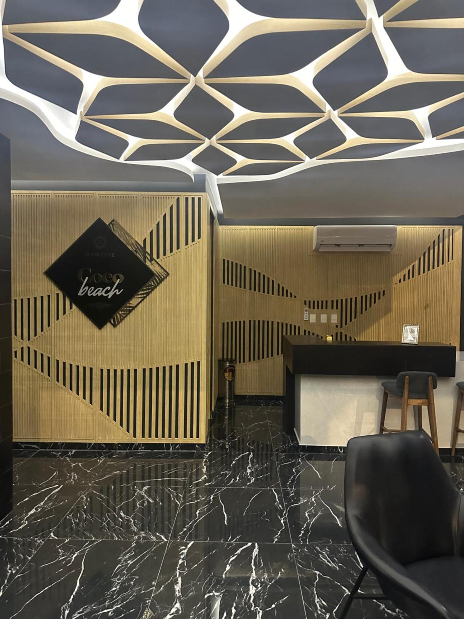 Boho Beach Escape Playa del Carmen Eksteriør bilde