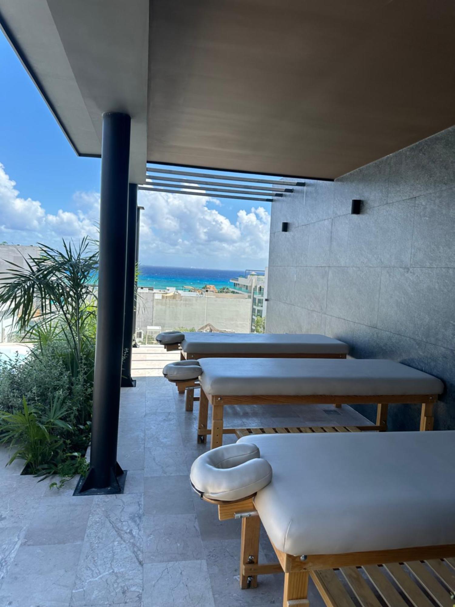 Boho Beach Escape Playa del Carmen Eksteriør bilde